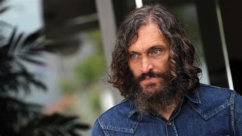 Vincent Gallo Accusations: Sexually Explicit Comments in Auditions.